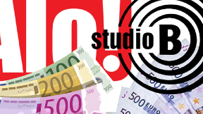Za Studio B i Alo dva miliona